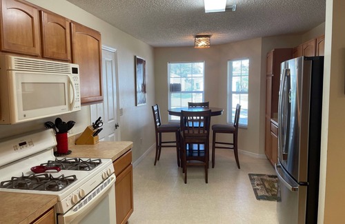 Woodbury House | CALL TODAY FOR SPECIAL 2024/2025 RATES! Charming Retreat w/Golf Cart!