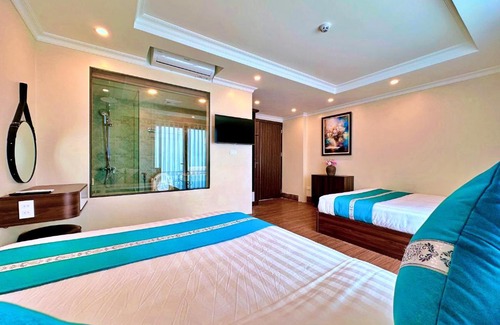 Sa Pa Hotel | Calla Lily Hotel
