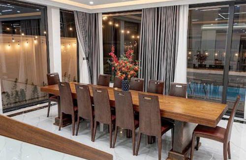 Ha Long Villa | Calla Villa 5 Bedrooms FLC Hạ Long