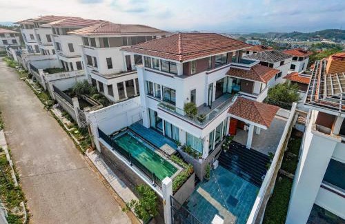 Ha Long Villa | Calla Villa 5 Bedrooms FLC Hạ Long
