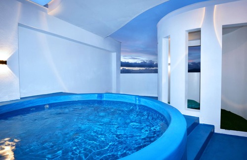Hengchun Bed & Breakfast | Calla Villa