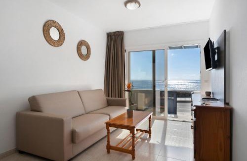Arrieta Apartment | Callao Beach 1