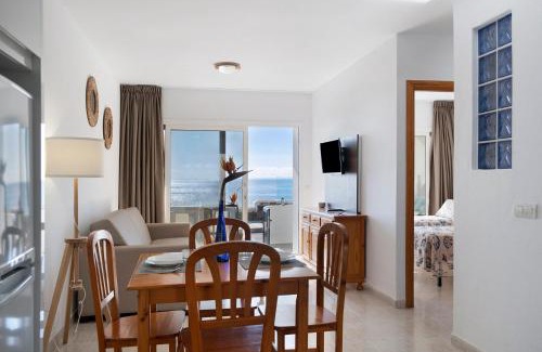 Arrieta Apartment | Callao Beach 1
