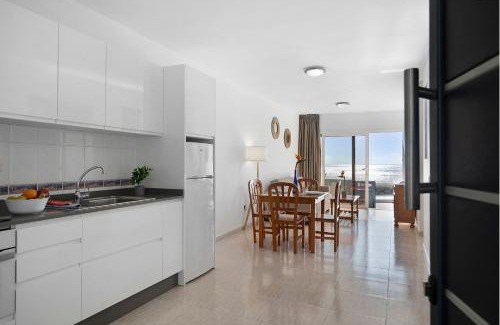 Arrieta Apartment | Callao Beach 1