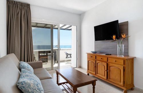 Arrieta Apartment | Callao Beach 3