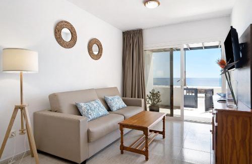 Arrieta Apartment | Callao Beach 3