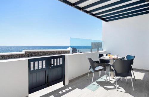 Arrieta Apartment | Callao Beach 3