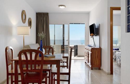 Arrieta Apartment | Callao Beach 3