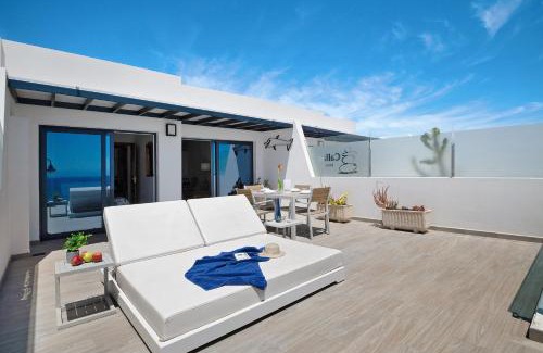 Arrieta Apartment | Callao Beach 7