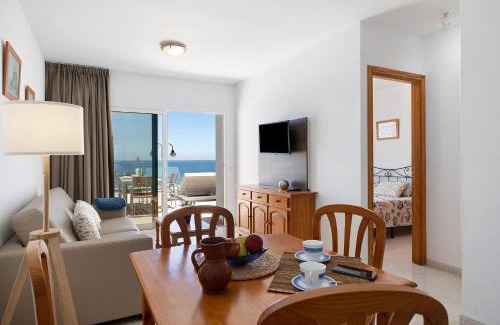 Arrieta Apartment | Callao Beach 7