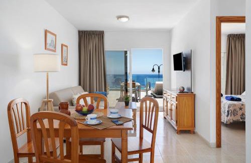 Arrieta Apartment | Callao Beach 7