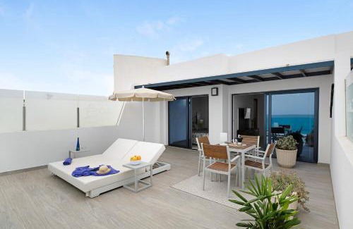 Arrieta Apartment | Callao Beach 8