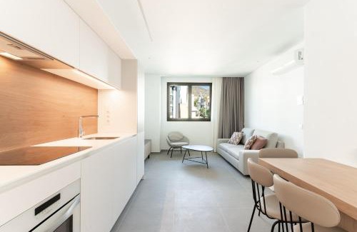 Santa Cruz de Tenerife Apartment | Callao Suites by IRES LAR