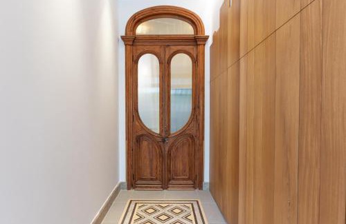 Santa Cruz de Tenerife Apartment | Callao Suites by IRES LAR