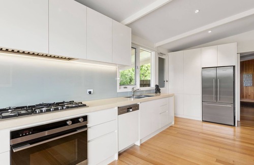 Point Lonsdale House | Callaway House - Point Lonsdale