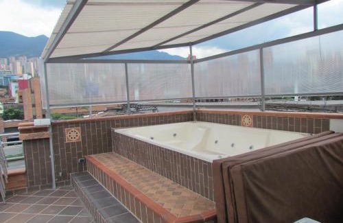 Zona Rosa Apartment | Calle 10 Suites