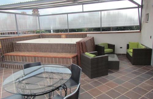 Zona Rosa Apartment | Calle 10 Suites