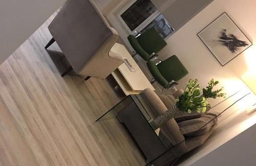 Centro Apartment | Calle Aduana