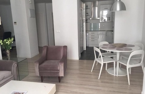 Centro Apartment | Calle Aduana