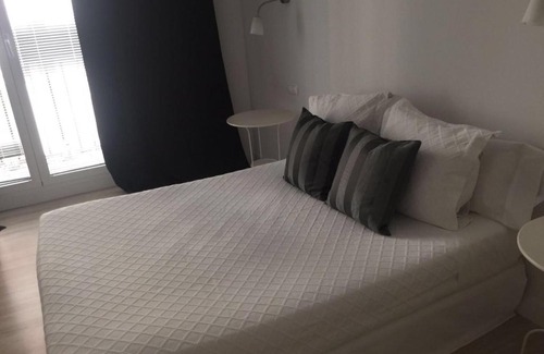 Centro Apartment | Calle Aduana