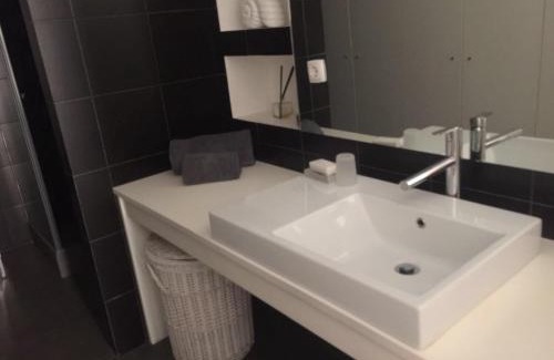 Centro Apartment | Calle Aduana