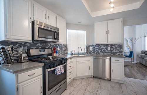 North Las Vegas House | Calle Azul in Las Vegas