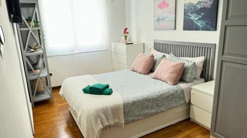La Coruna Apartment | Calle Barrera. En el centro!