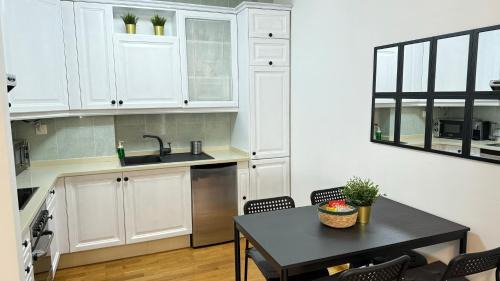 La Coruna Apartment | Calle Barrera. En el centro!