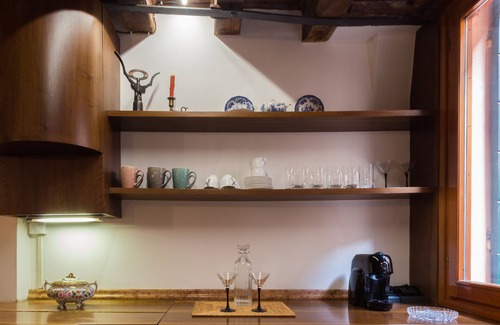 Cannaregio Apartment | Calle del Forno apartment