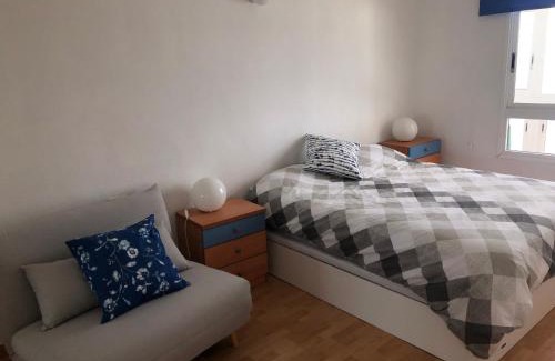 Bajamar Apartment | Calle del Sol Bajamar Apartment