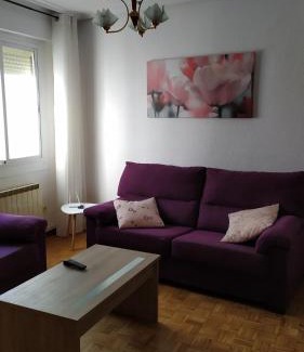 Logrono Apartment | Calle Lardero Apartamento