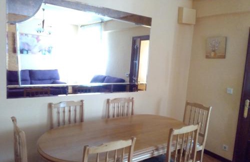 Logrono Apartment | Calle Lardero Apartamento