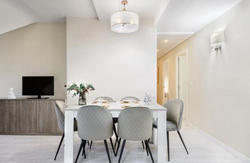 Jaca Apartment | CALLE MAYOR Jaca