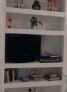Vegueta Apartment | Calle Pérez Galdós 20