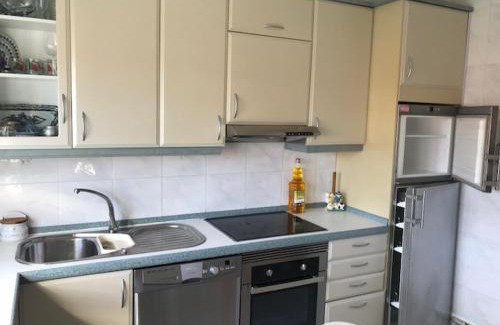 Fisterra House | Calle Patres