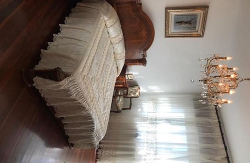 Fisterra House | Calle Patres