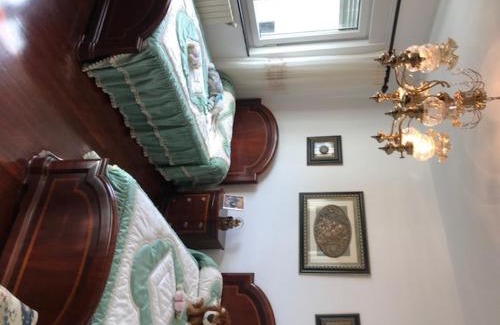Fisterra House | Calle Patres