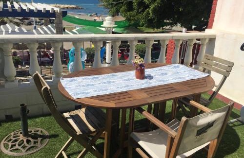 Playas del Palo House | Calle Quitapenas 37