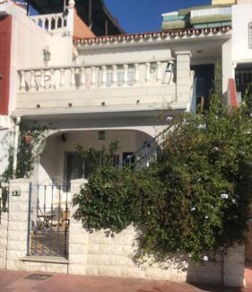 Playas del Palo House | Calle Quitapenas 37