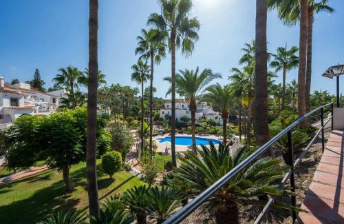 Oasis del Capistrano Apartment | Calle Rabat, 25