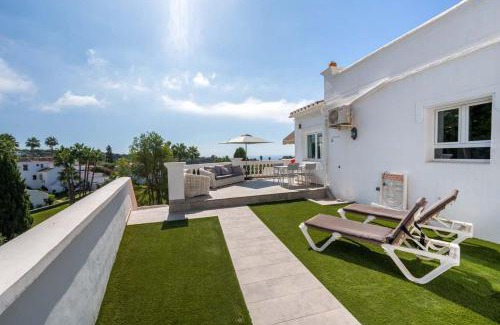 Oasis del Capistrano Apartment | Calle Rabat, 25