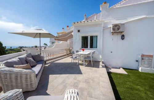 Oasis del Capistrano Apartment | Calle Rabat, 25