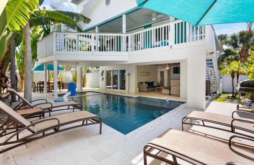 Anna Maria House | Called In Sic