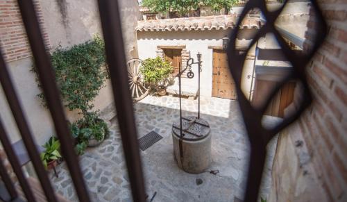 Galvez House | Callejón del Pozo II