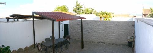 Galvez House | Callejon del Pozo III