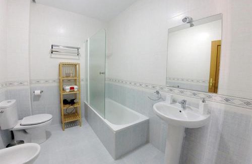 Galvez House | Callejon del Pozo III