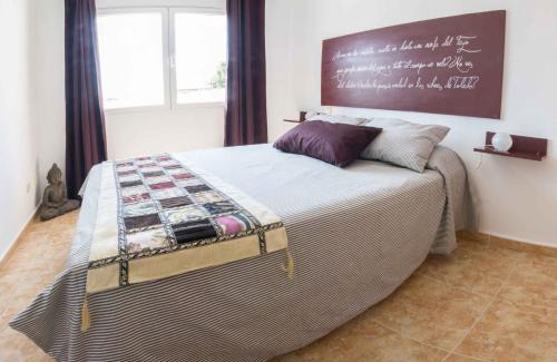 Galvez House | Callejon del Pozo III