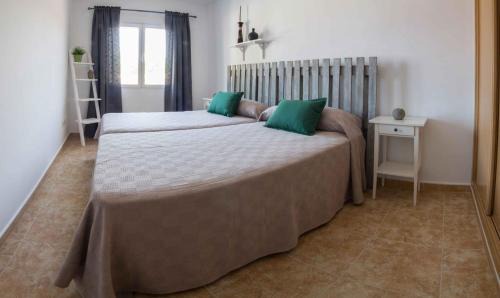 Galvez House | Callejon del Pozo III