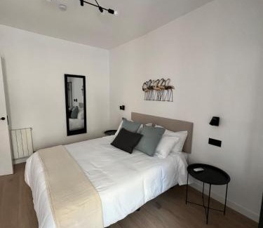 Centro - Sagrario Apartment | Callejones de Graná