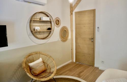 Ventabren House | Callelongue-Coliving-Mas des Sous Bois